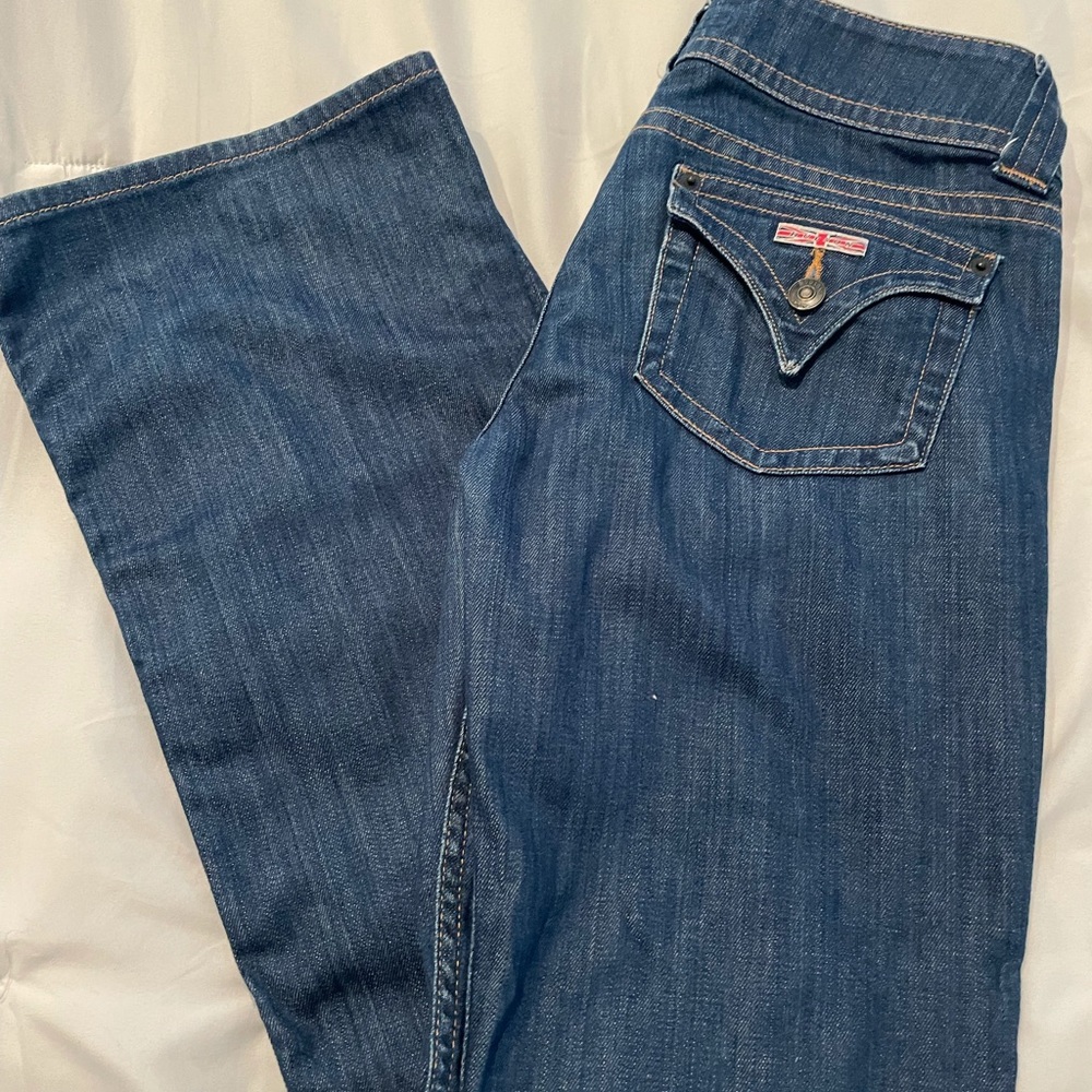 Hudson jeans